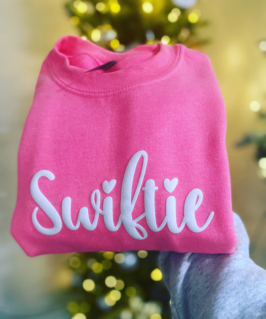Swiftie Sweatshirt - Etsy | Etsy (US)