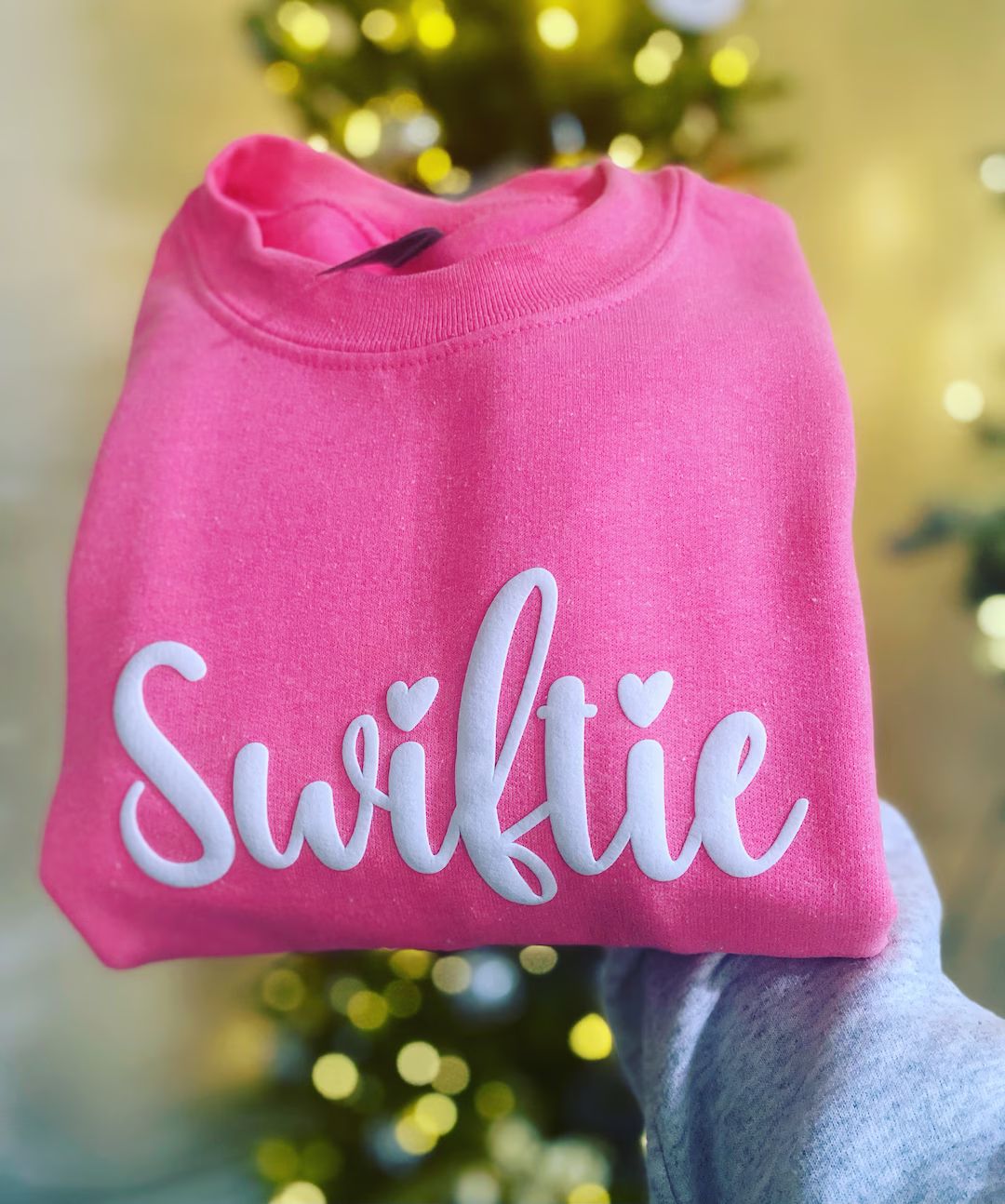 Swiftie Sweatshirt - Etsy | Etsy (US)