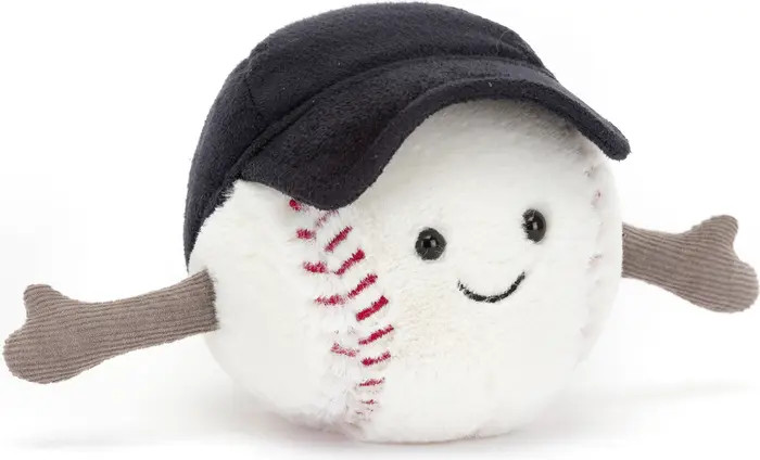 Amuseable Baseball Plush Toy | Nordstrom