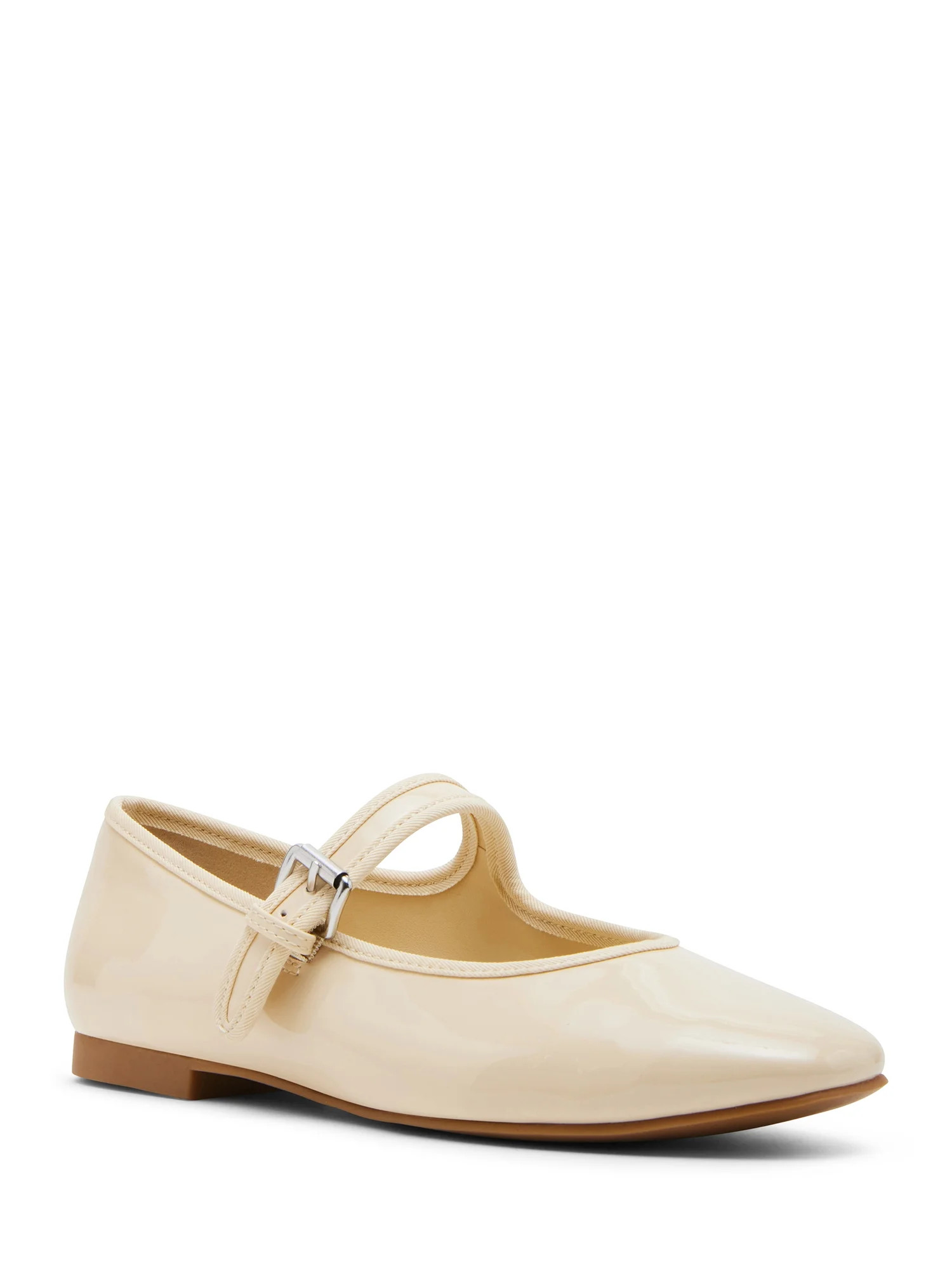 Madden Girl Women's Jewel Mary Jane with Adjustable Closure | Walmart (US)