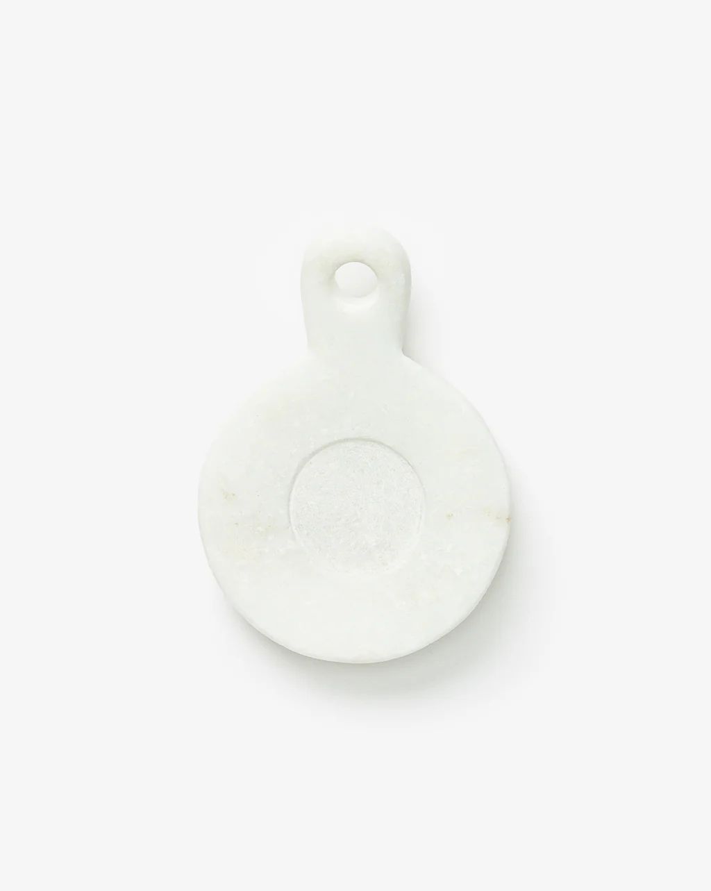 Marble Handle Catch-All Dish | McGee & Co.