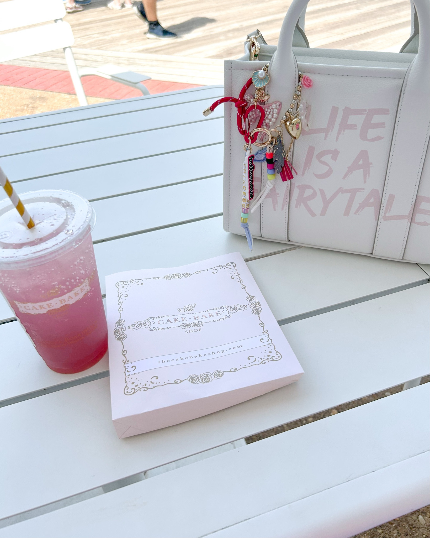 Disney bag, Disney princess bag, Cinderella aesthetic  

#LTKSummerEdit #LTKTravel #LTKItBag