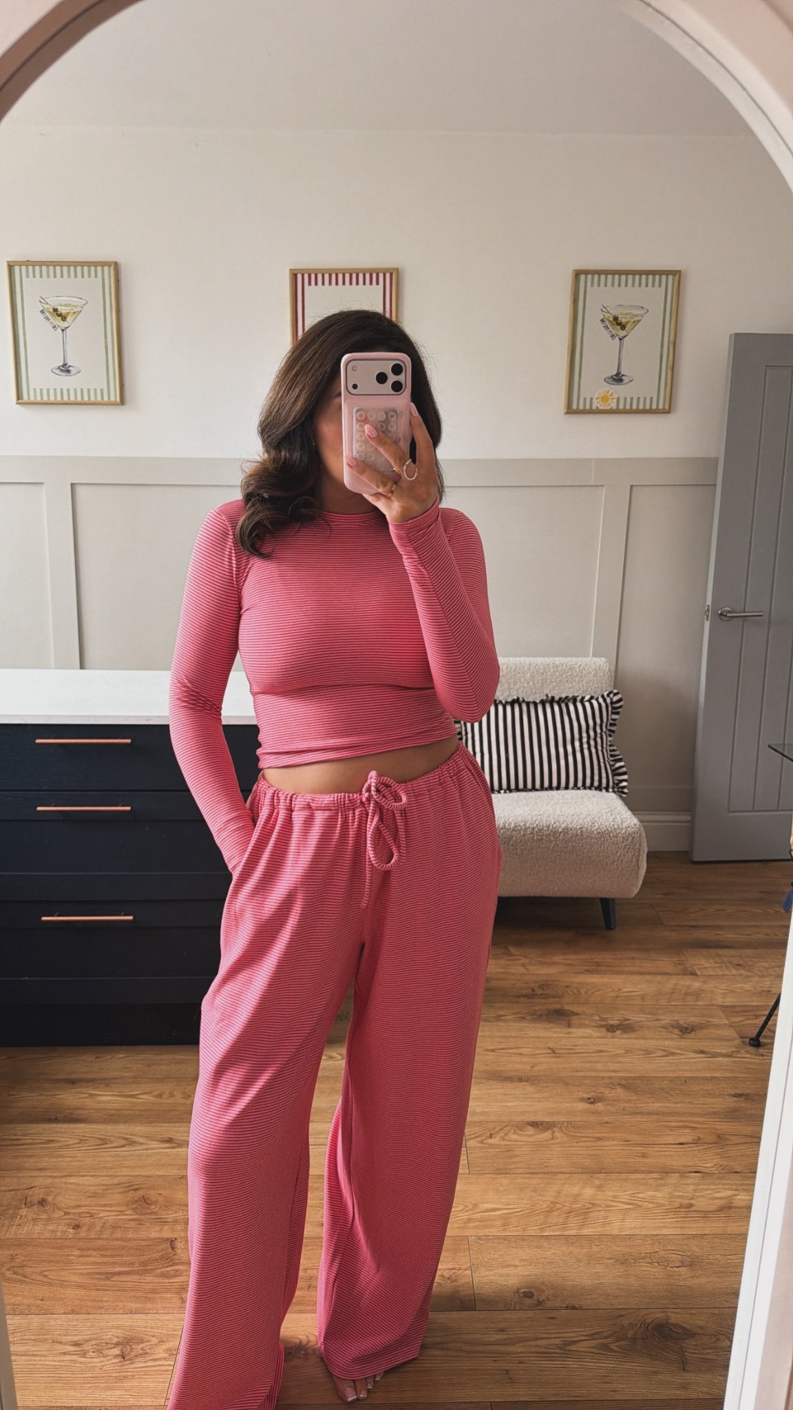 Spring coord 💕🌸🎀 


#LTKsummer #LTKspring #LTKuk