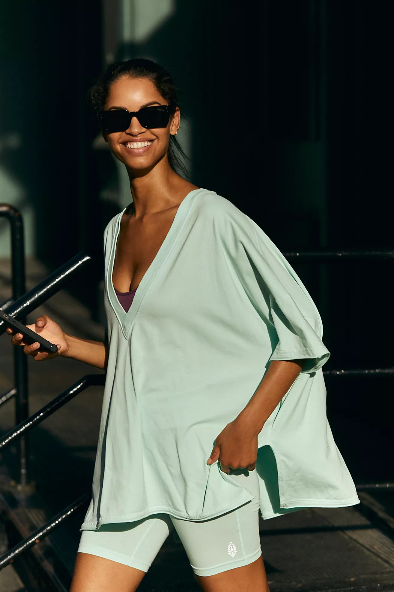 Hot Shot Reversible Set | Free People (Global - UK&FR Excluded)