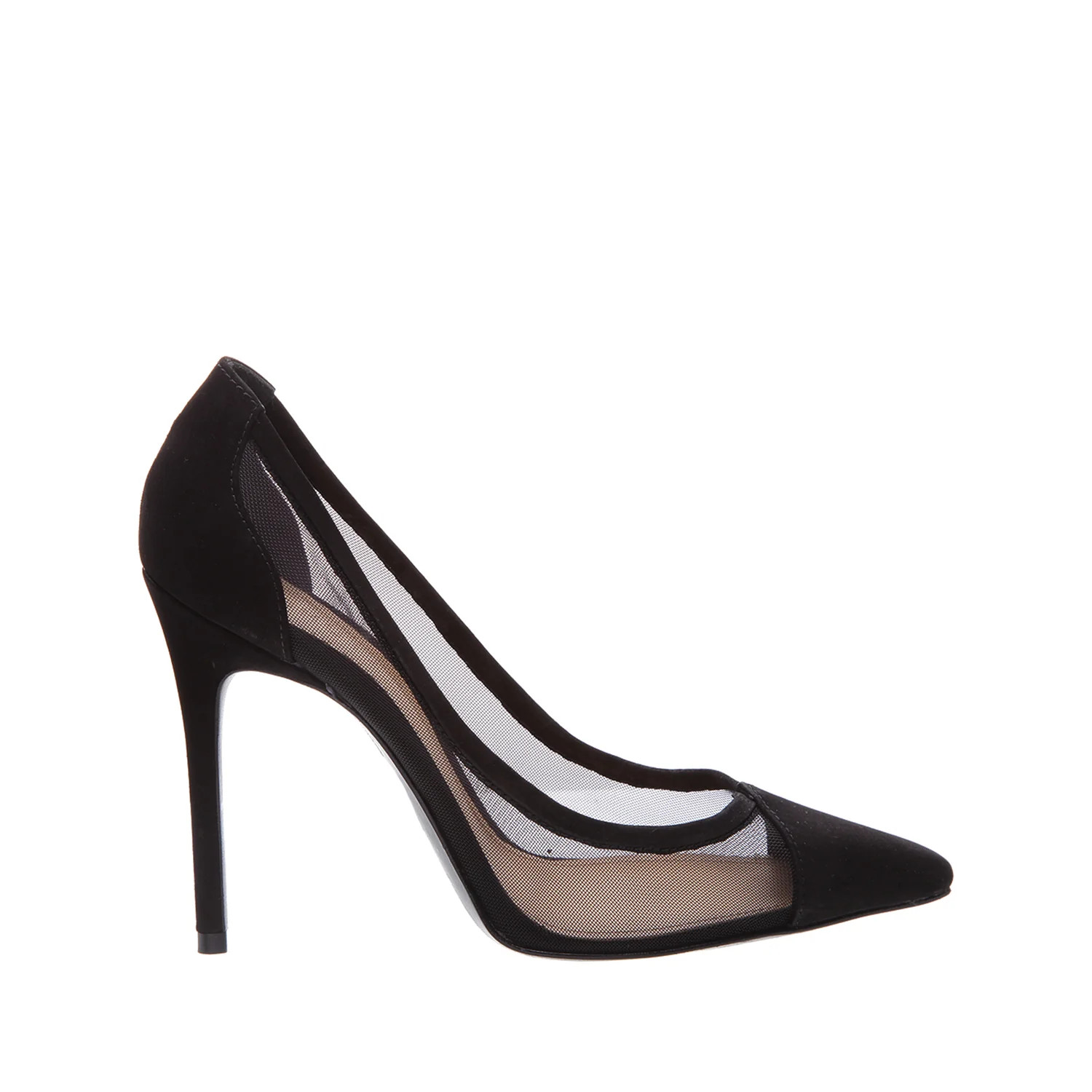 Myrine Nubuck Pump | Schutz Shoes (US)
