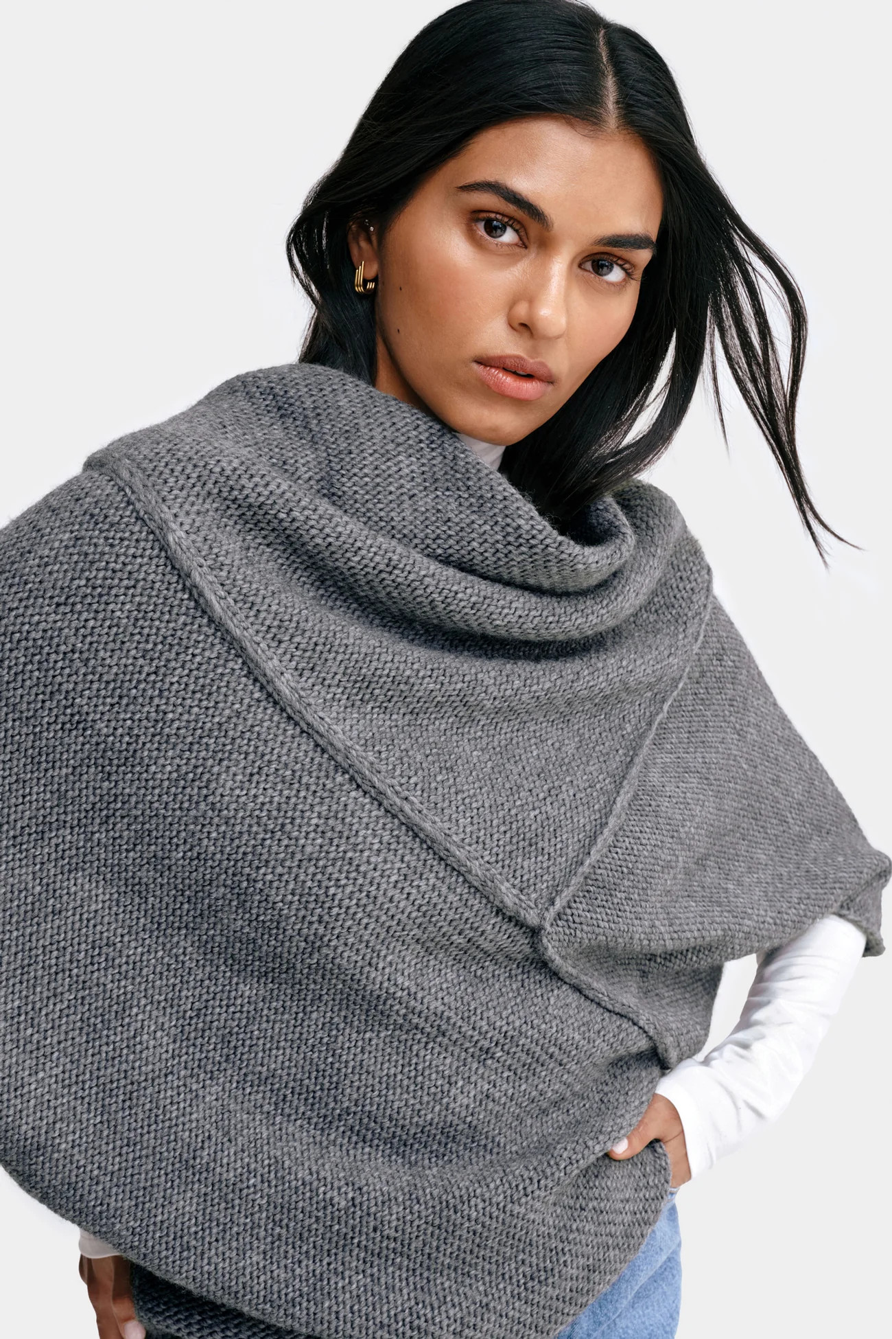 Palmer Knit Top | Marcella