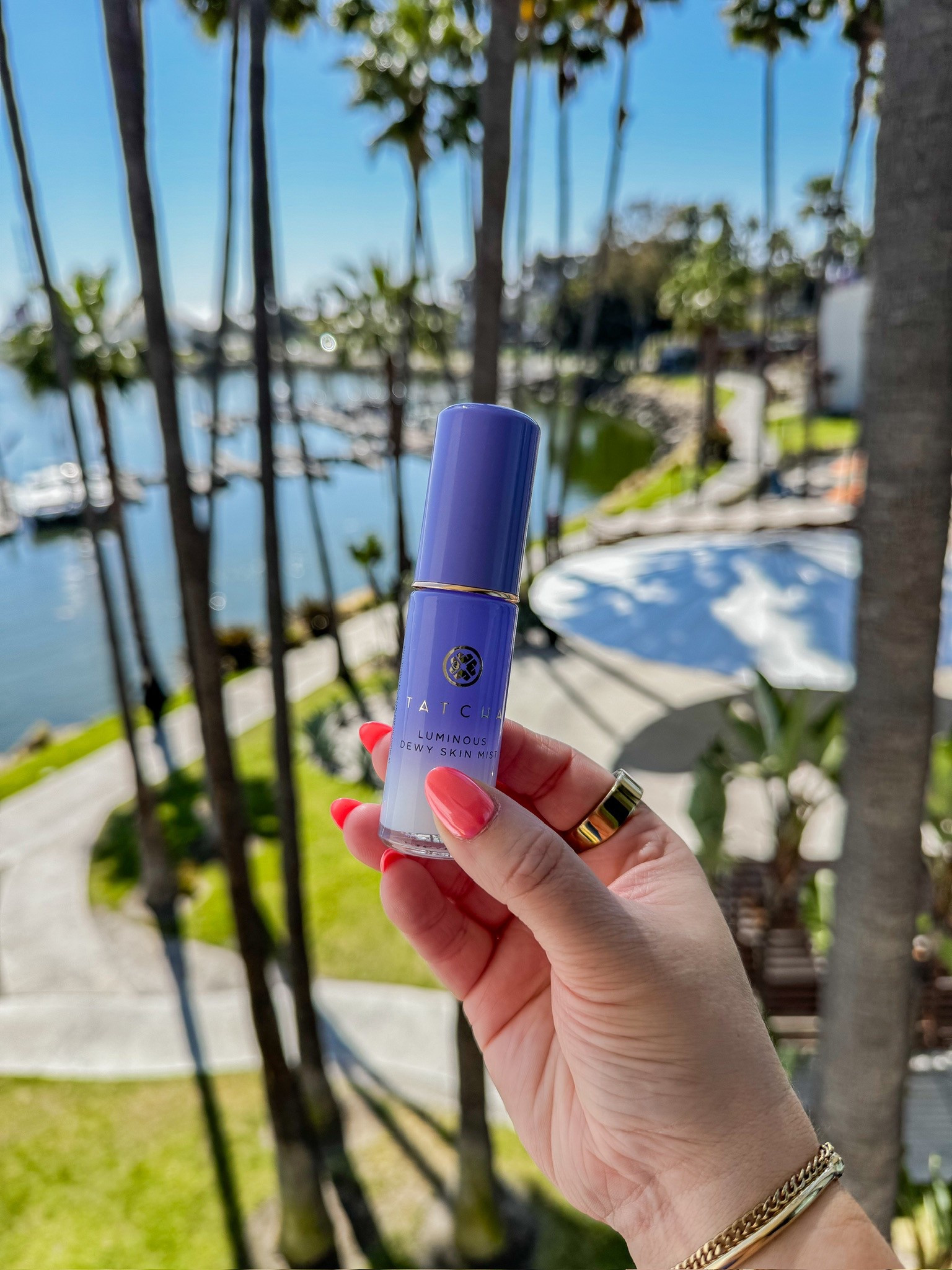 Use code SAVEMORE at checkout The Sephora Sale is live from 4/4-4/14!
-Sephora Collection 30% Off: 4/4-4/14
-Rogue 20% Off: 4/4-4/14
-VIB 15% Off: 4/8-4/14
-Insider 10% Off: 4/8-4/14

I absolutely love this Tatcha Dewy Skin Mist!

Women’s beauty, beauty finds, makeup, haircare, skincare, beauty routine, makeup routine, skincare routine, haircare routine, morning routine, LTK beauty, Sephora, sale alert, Sephora beauty, Sephora sale

#LTKSaleAlert #LTKBeauty #LTKFindsUnder100