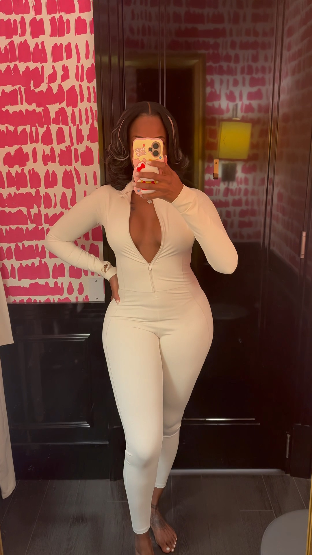 Wintertech in Ivory is Everything

#LTKootd #LTKTravel #LTKfitnessgoals