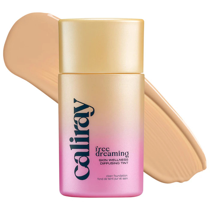 Freedreaming Blurring Lightweight Skin Tint - caliray | Sephora | Sephora (US)