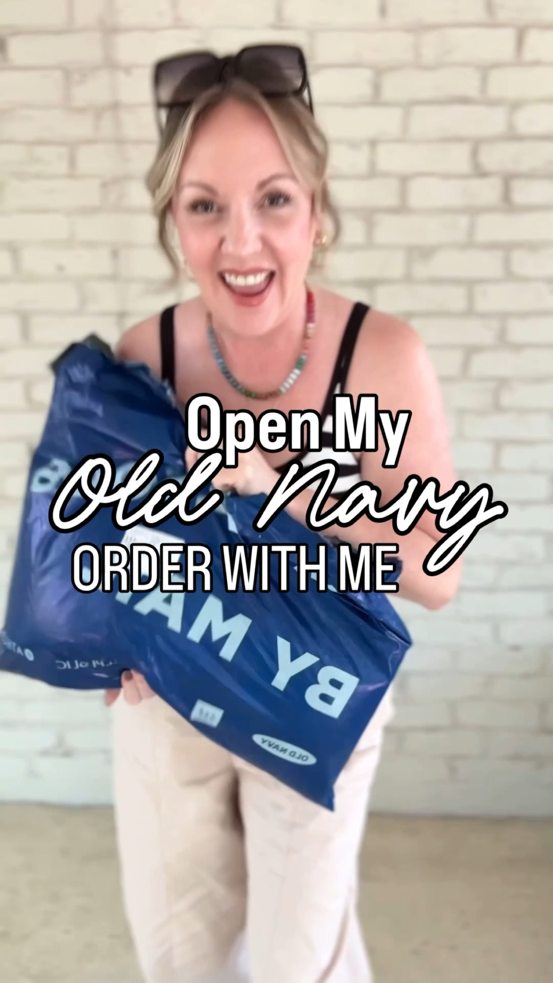 Stay tuned for the try on!! 

#LTKSaleAlert #LTKPetite #LTKOver40