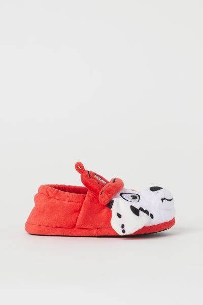 Soft Slippers | H&M (US + CA)
