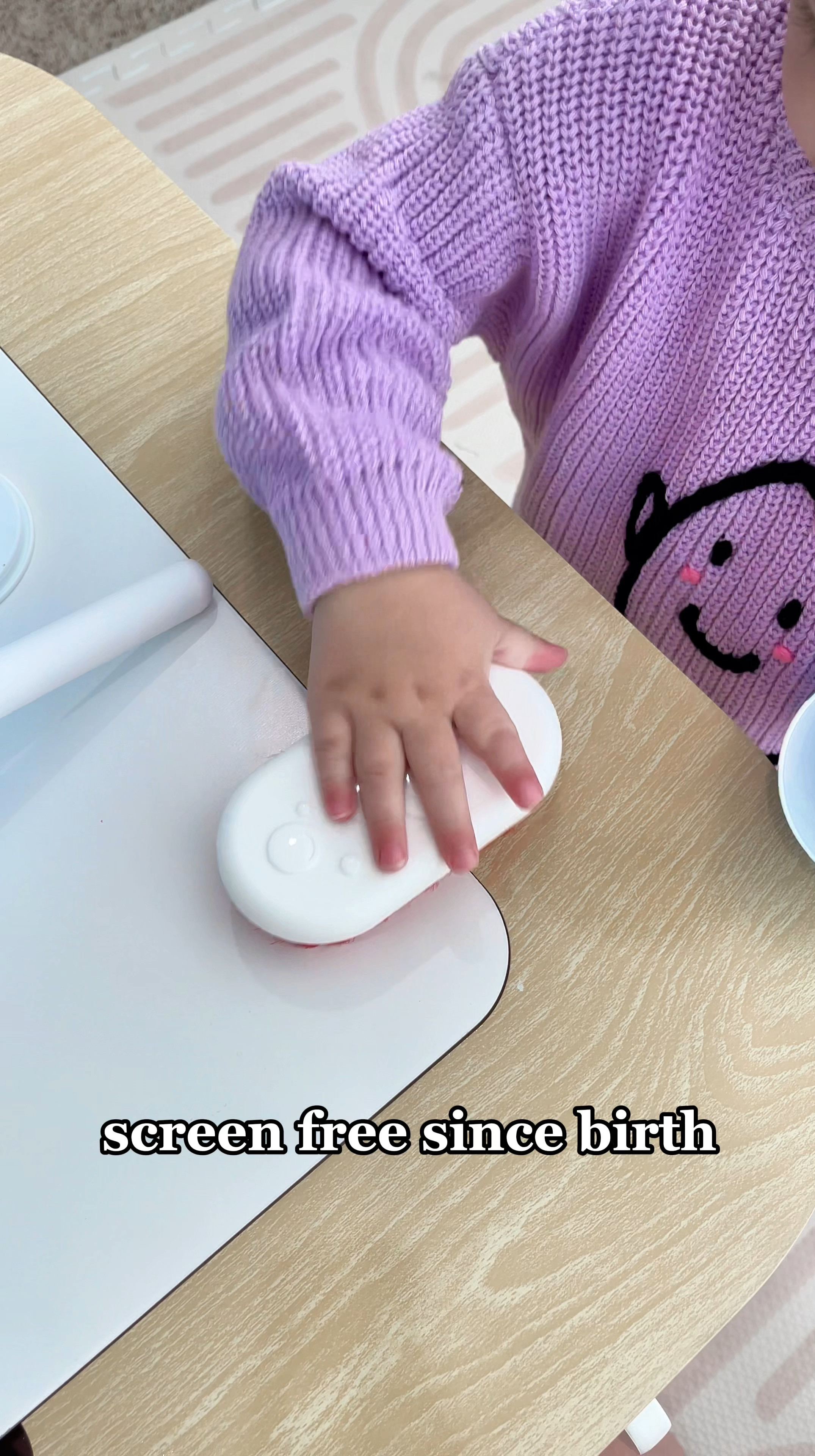  I hope these toys help you guys as much as it has been helping us in our screen-free journey (it ain’t easy lol). Take advantage of these prices, because from October 8th - 9th these toys are having a really good sale!

And just a gentle reminder that, just because I choose not to give my kid screen, it doesn’t make you a bad mom for doing so. I have lots of personal reasons of why I don’t even have a tv in the main floor of our house. But again, those are MY reasons. You’re doing a great job mama, don’t let anyone tell you otherwise <3 
-

#screenfreebaby #screenfreekids #screenfree #screenfreeparenting #screenfreeplay #baby #montessori #toddler #montessoritoddler #montessorihome #montessoriactivities #montessorikids #montessoribaby #parentingtips #firstimemom #firsttimeparents #motherhood #babymilestones #toddlermilestones #toddleractivities #babymusthaves #amazonfinds #amazonbaby #amazondeals 