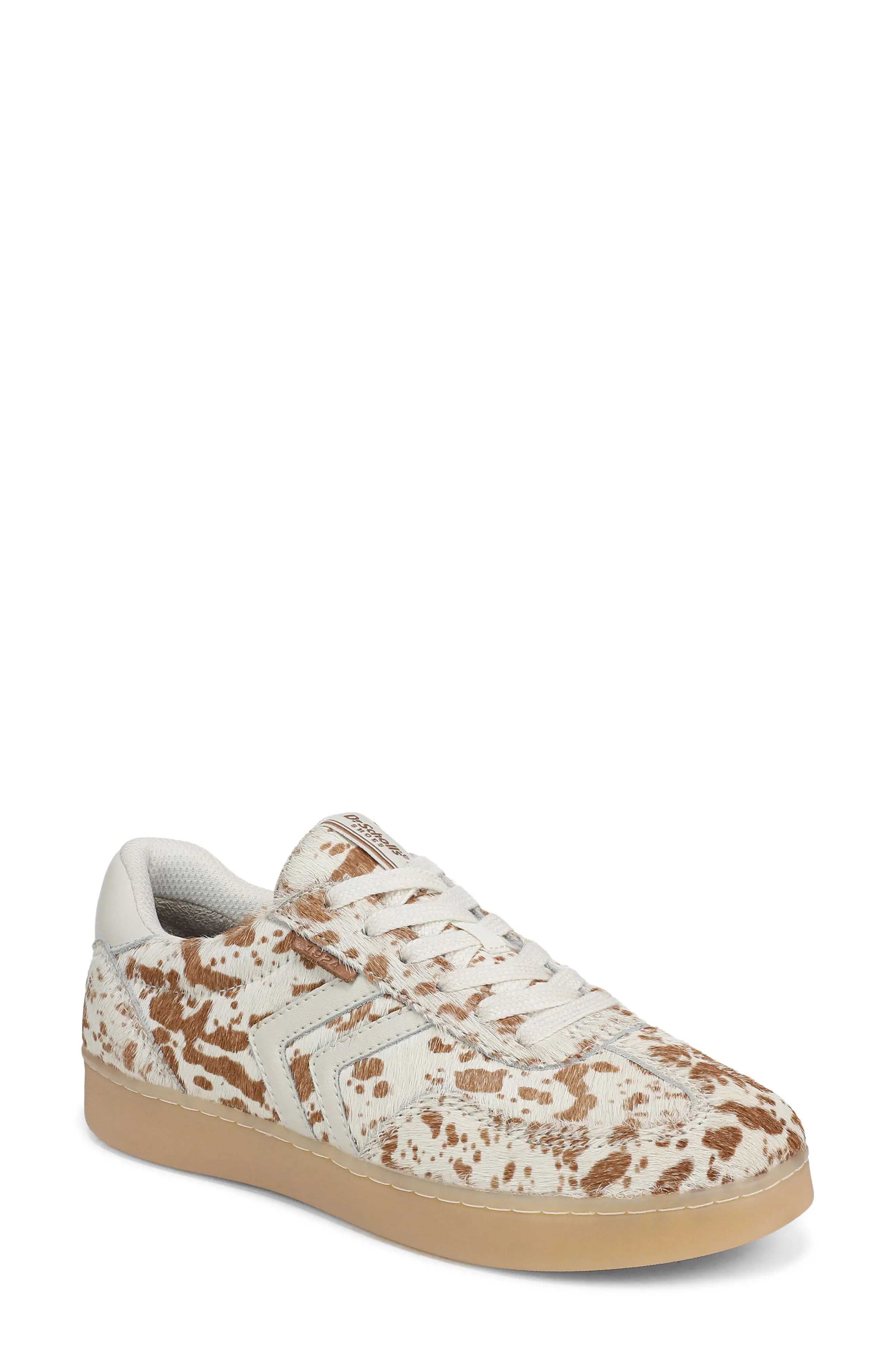 Rebel Sport Genuine Calf Hair Sneaker (Women) | Nordstrom | Nordstrom