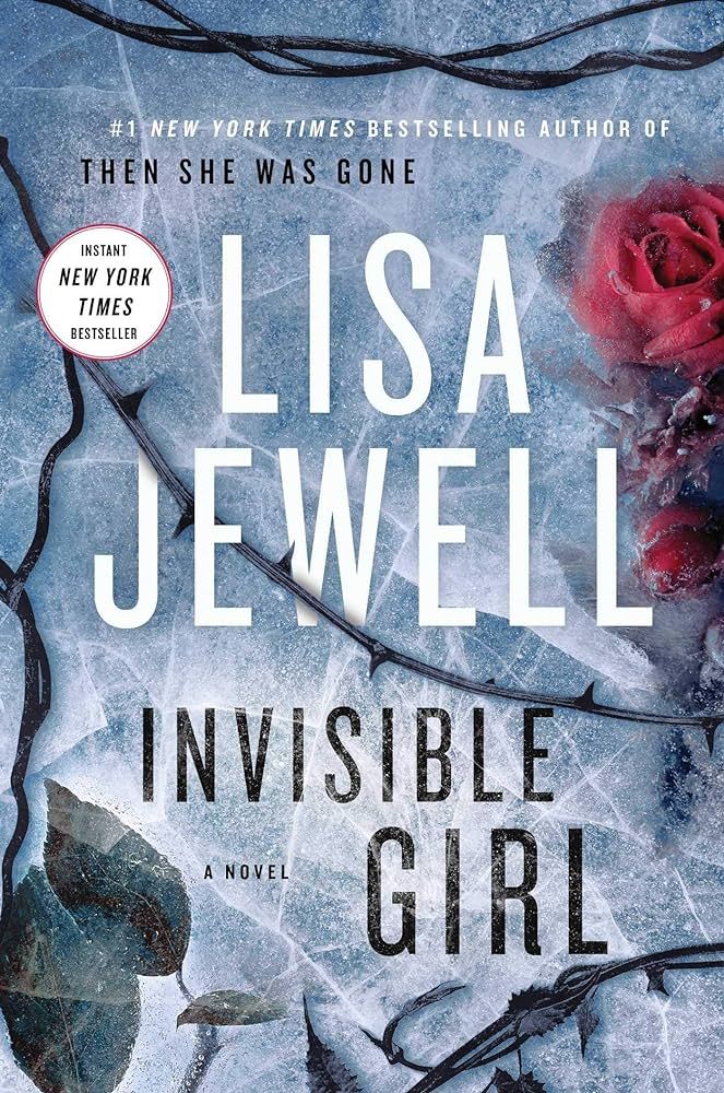 Invisible Girl: A Novel | Amazon (US)