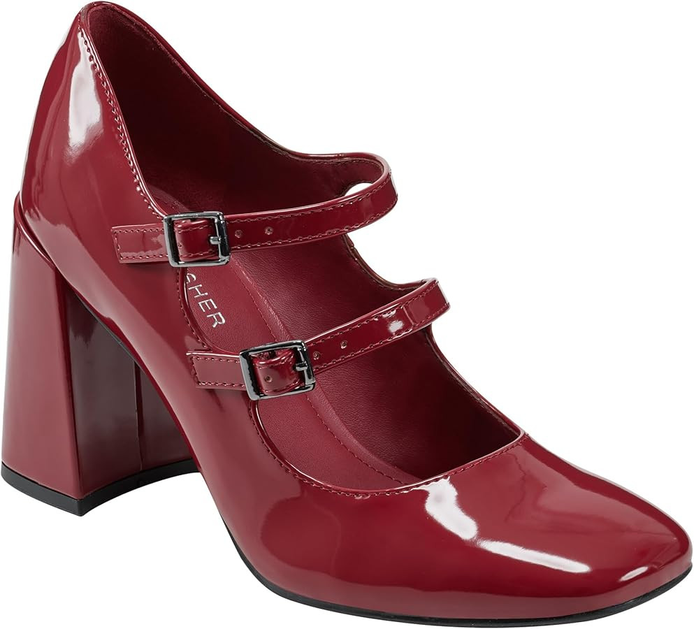 Marc Fisher Zapatos de tacón Charisy para mujer | Amazon (US)