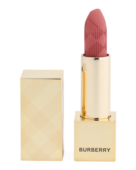 Kisses Matte Lipstick | TJ Maxx