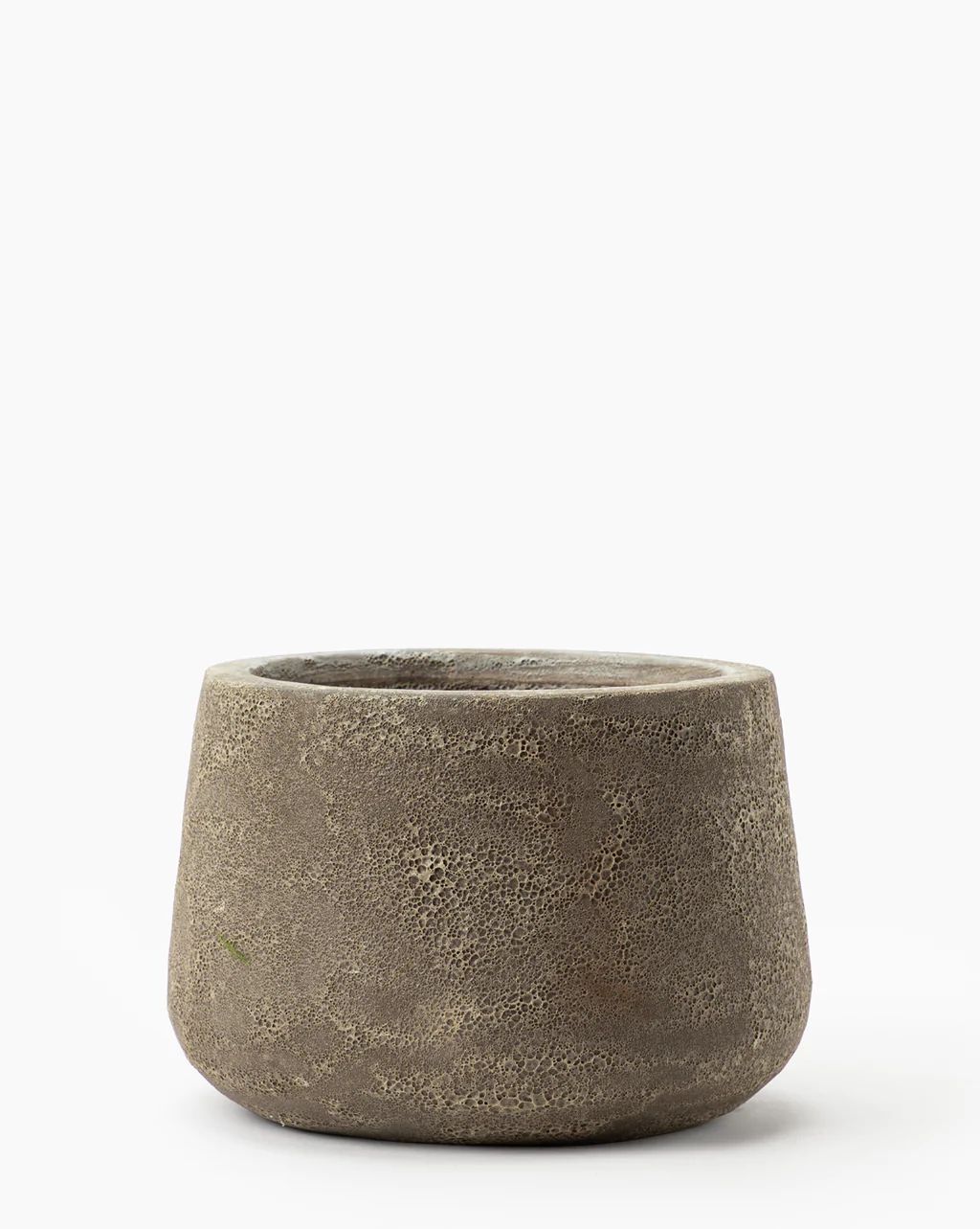 Porous Ceramic Planter | McGee & Co.