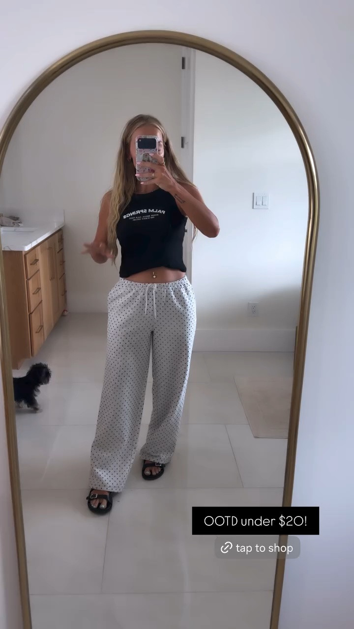OOTD under $20!