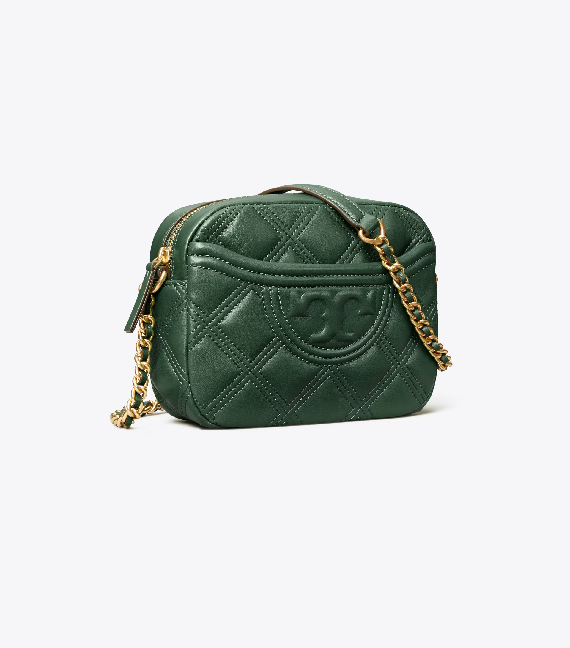 Fleming Soft Camera Bag | Tory Burch (US)