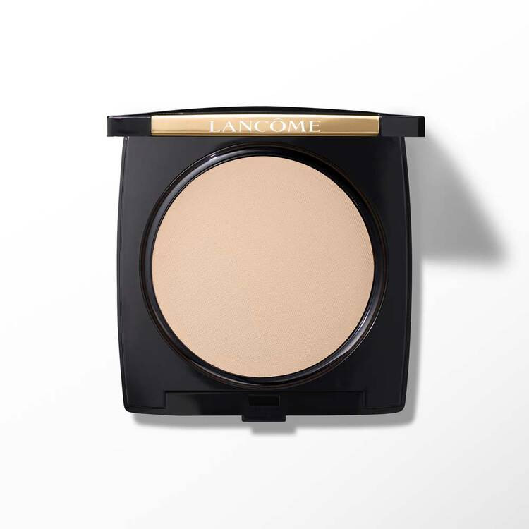 Dual Finish Powder Foundation | Lancome