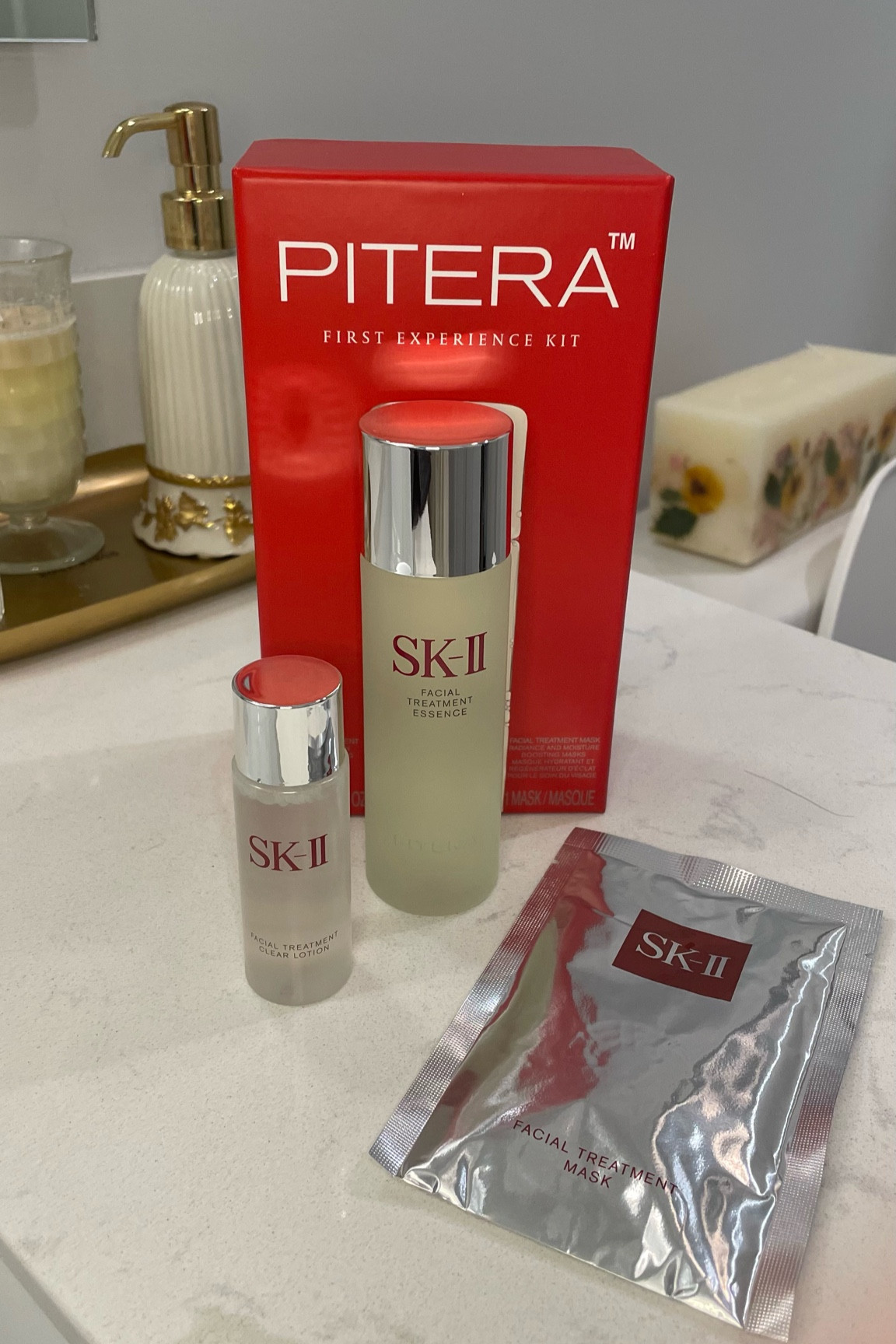 Staying forever young ✨

#LTKbeauty