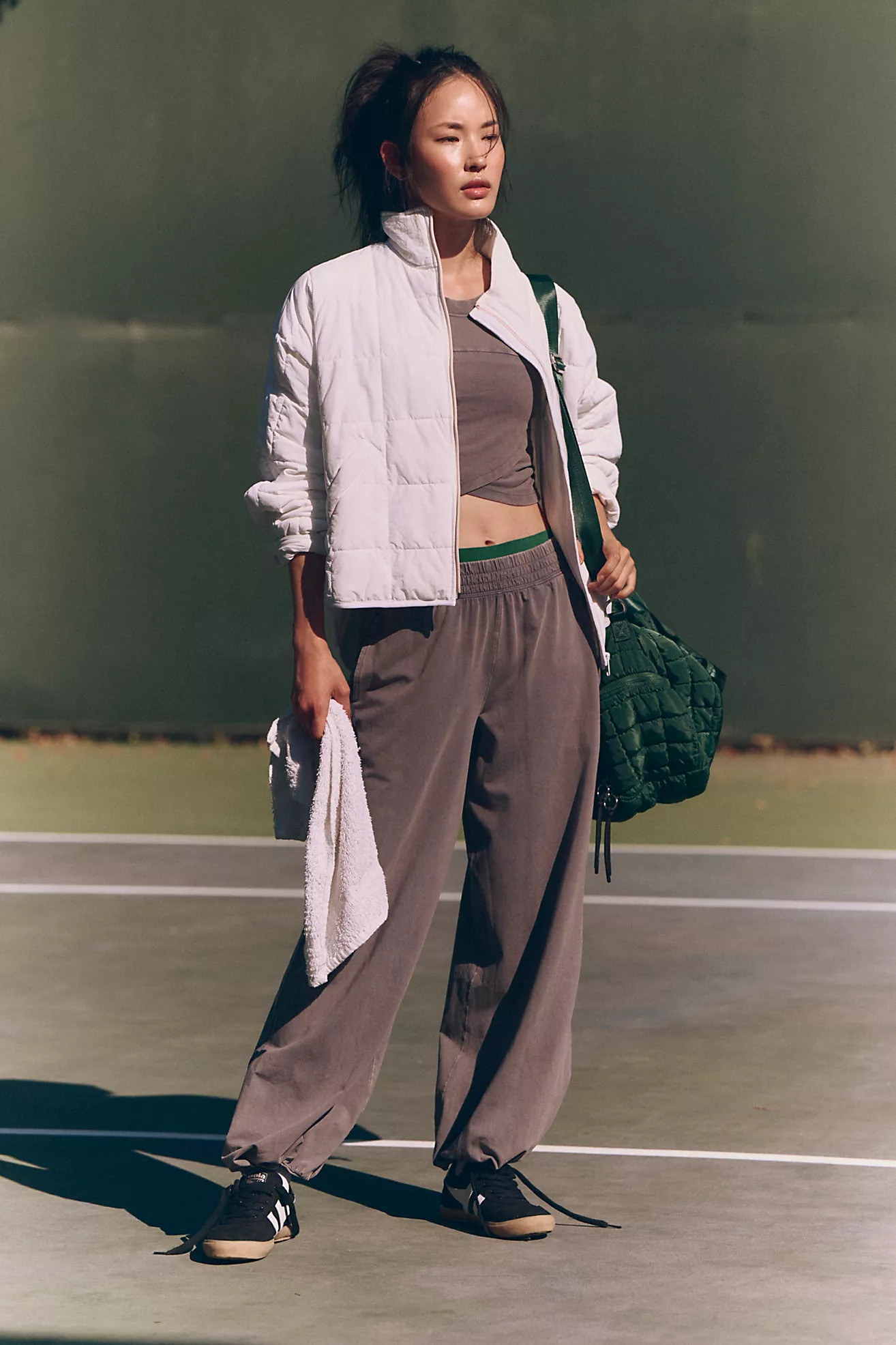 Pippa Packable Puffer Jacket | Free People (Global - UK&FR Excluded)