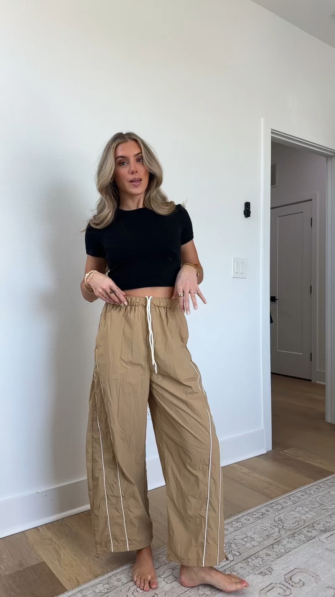 nothing better than finding a good deal on all the pieces you have on your wishlist except make them amazon finds that come in multiple colors & free shipping 👏 amazon fashion try on haul! 5’4/24/S. 

#amazonfashionfinds #founditonamazon #amazontryonhaul #amazonpants #amazonpantstryon @Amazon Fashion 

#LTKootd #LTKSeasonal #LTKSaleAlert