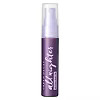 Urban Decay All Nighter Setting Spray Ultra Matte Travel Size 30ml | Boots.com