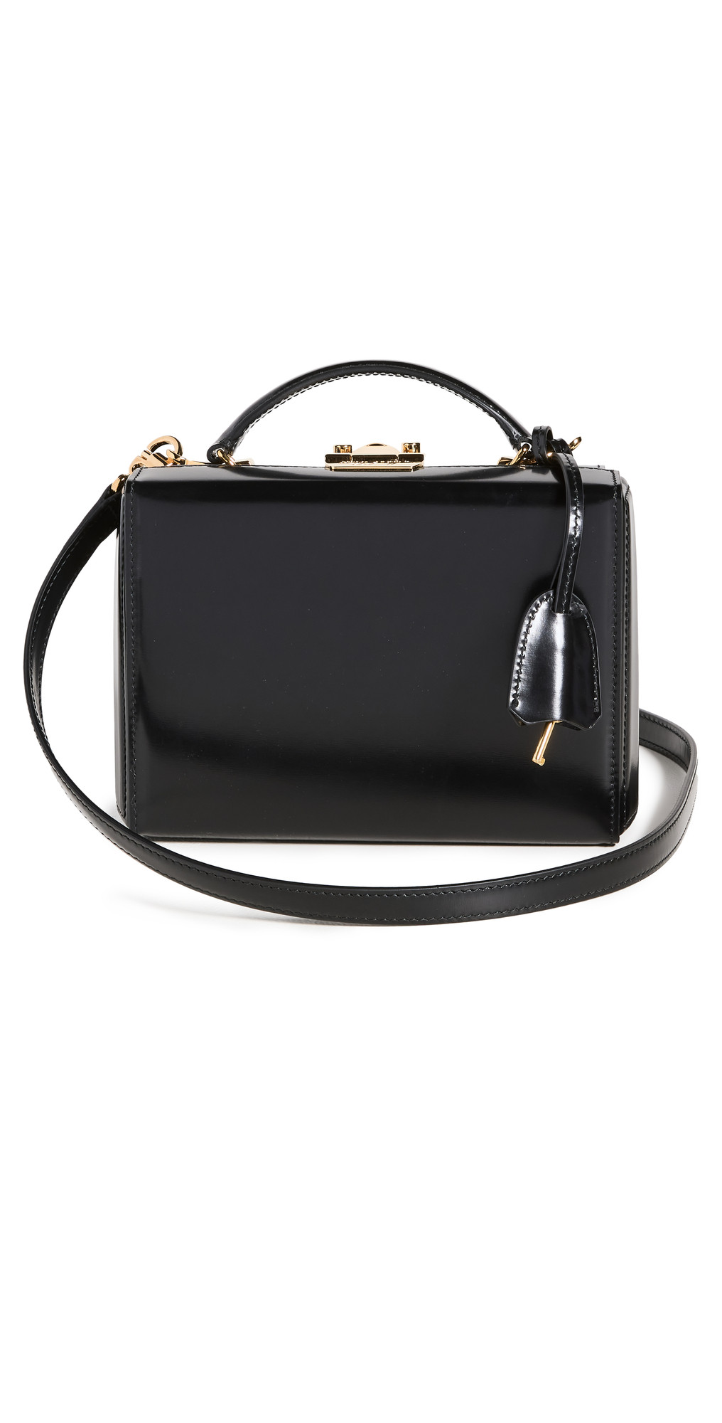 Mark Cross Small Grace Bag | Shopbop