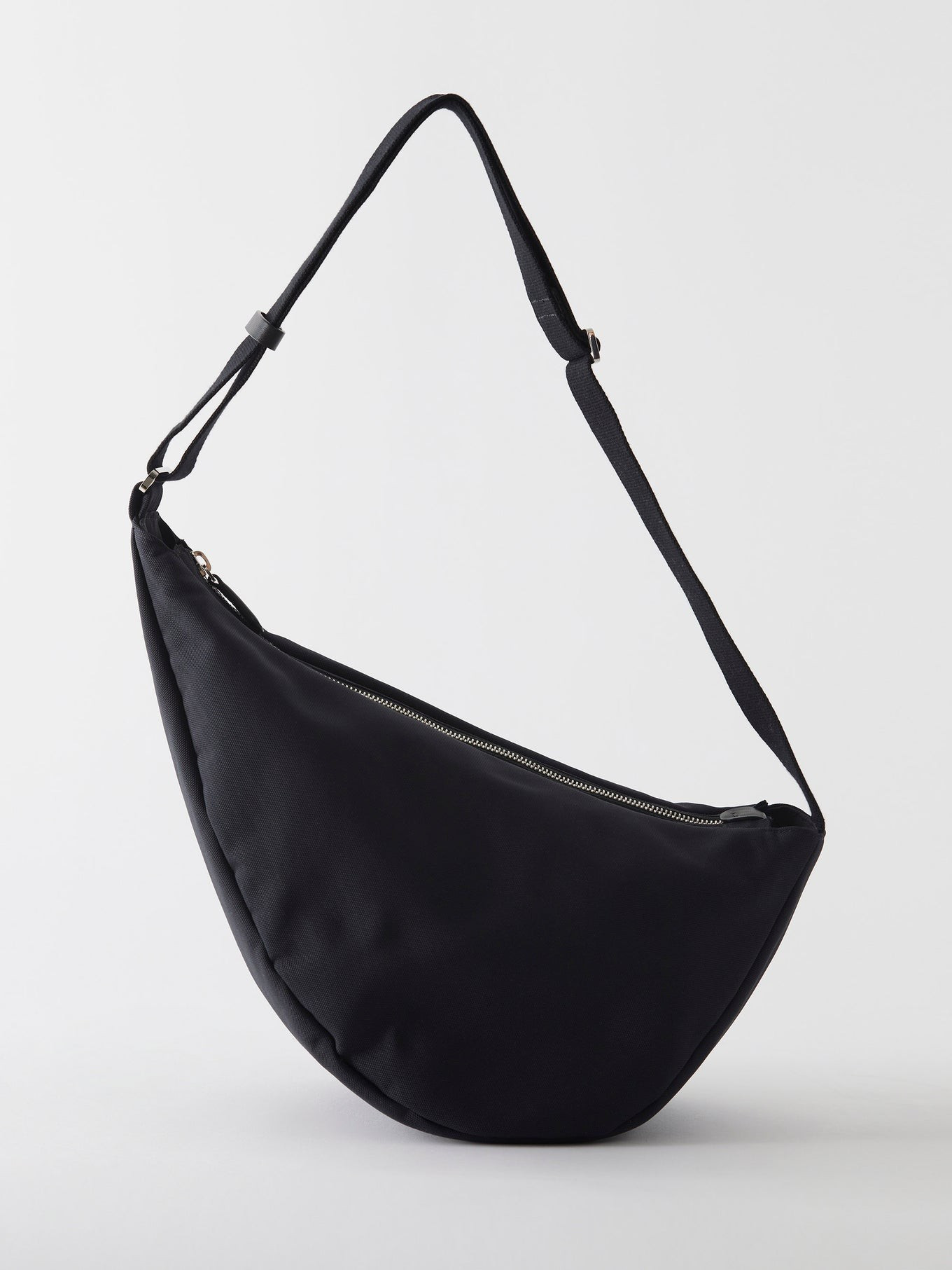 Slouchy Banana nylon cross-body bag | The Row | Matches (US)