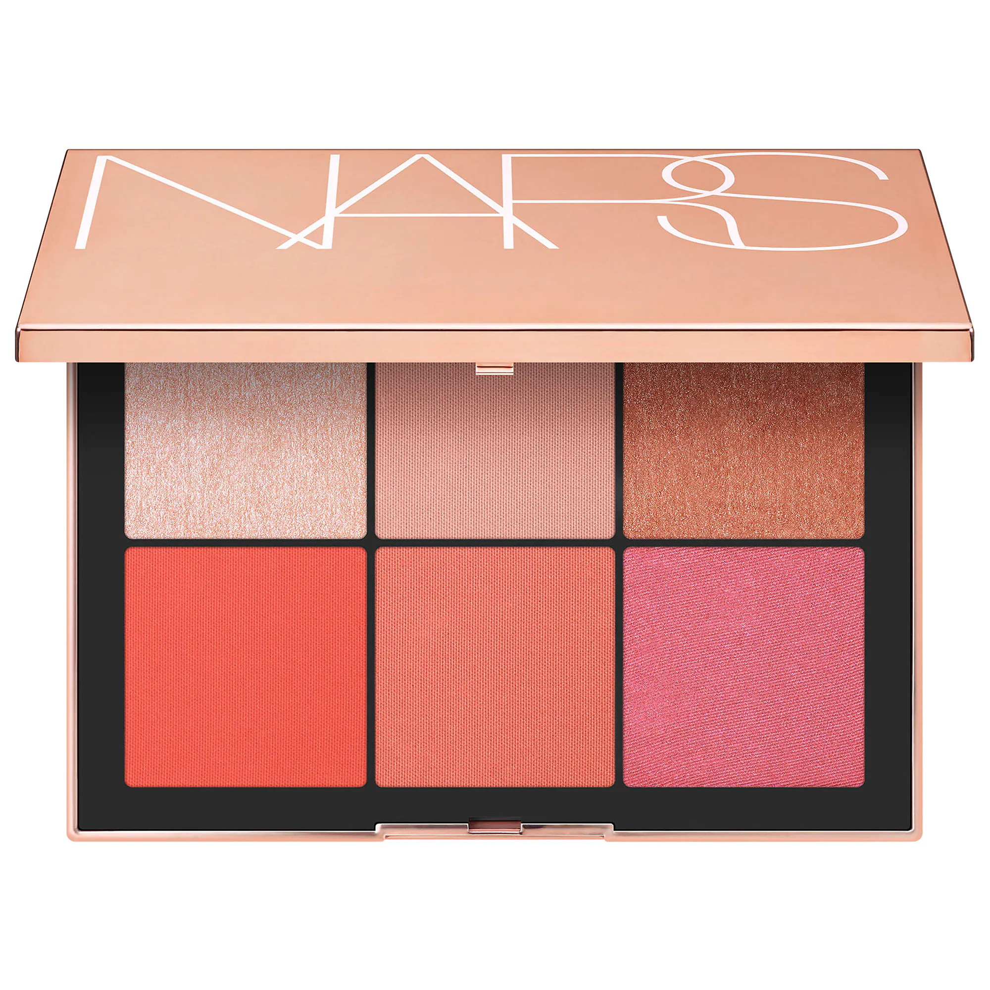 NARS Afterglow Blush Palette | Sephora (US)