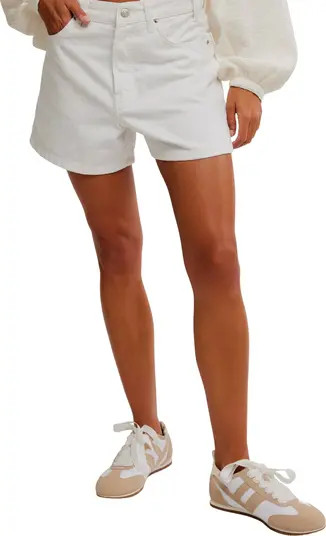 Tippi Denim Shorts | Nordstrom