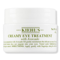 Kiehl's Since 1851 Creamy Eye Treatment with Avocado | Ulta