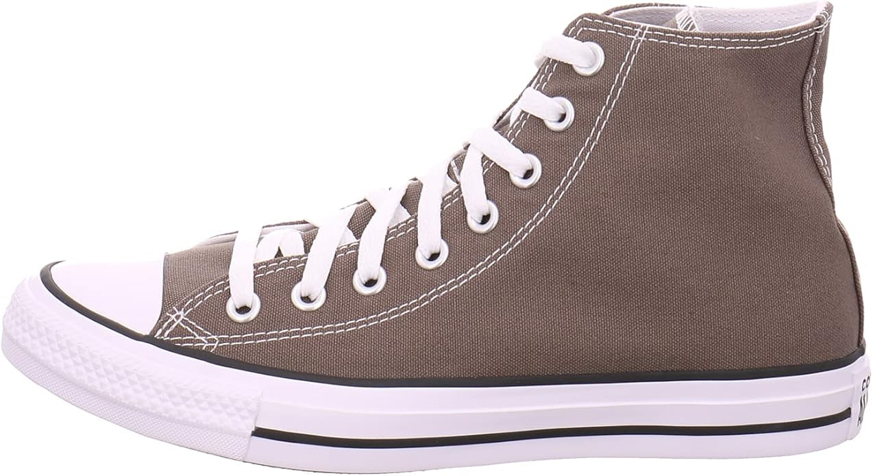 Converse Unisex-Adult Chuck Taylor All Star Canvas High Top Sneaker, 6.5 us | Amazon (US)