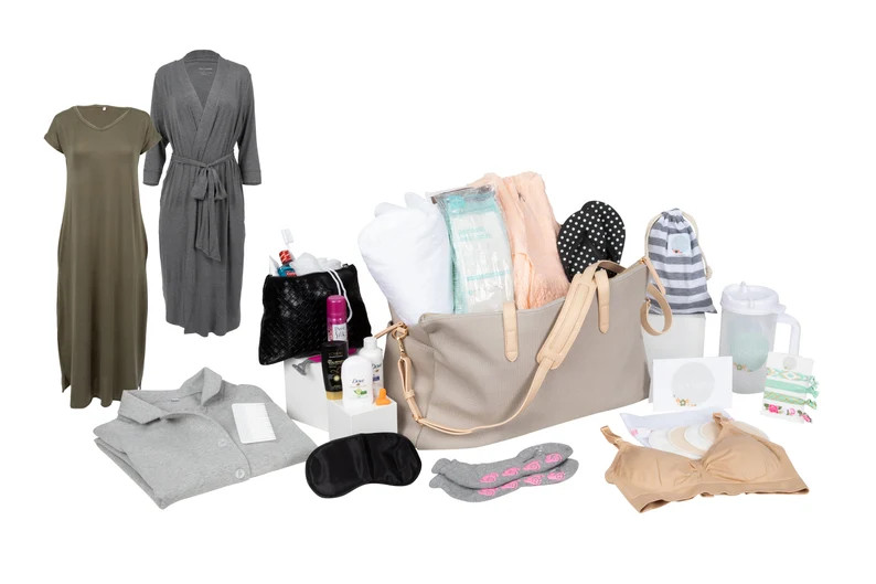 Pre-packed Hospital Birth Bag - \u201cjust for Mama" - Etsy | Etsy (Global)
