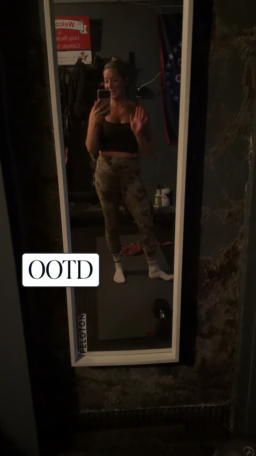 Workout outfit of the day
Lululemon
Active
Activewear outfit ￼

#LTKActive #LTKmorningroutine