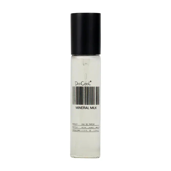 Mineral Milk Eau de Parfum Travel Spray | Sephora (US)