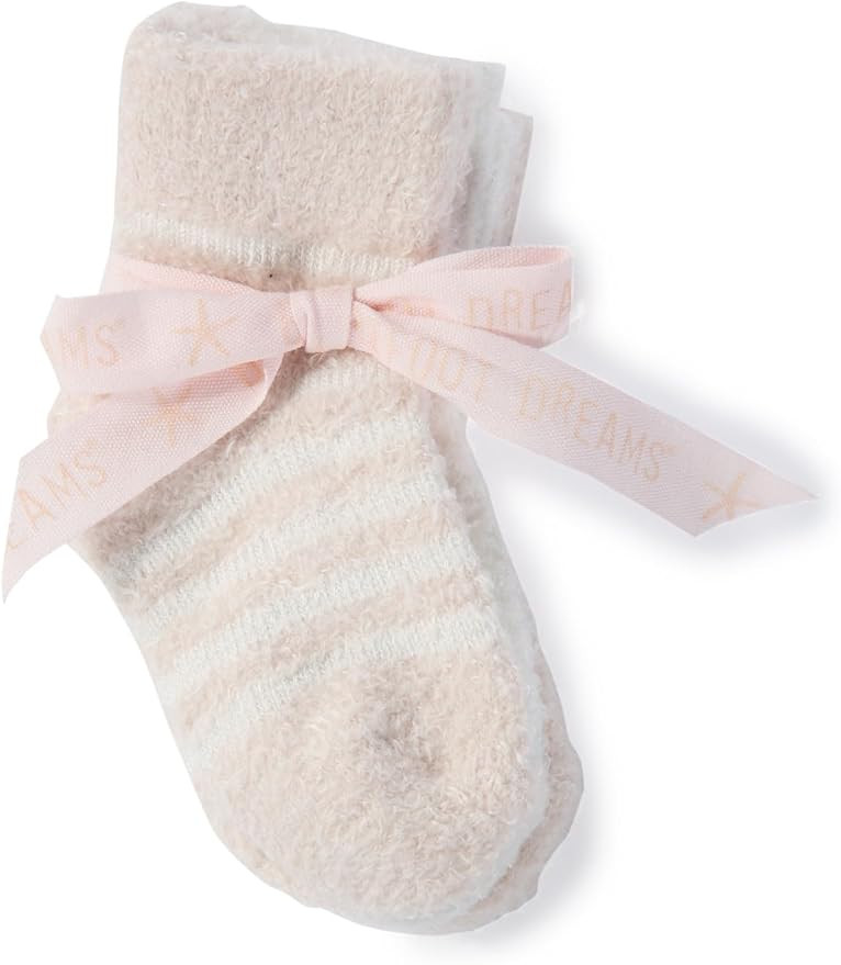BAREFOOT DREAMS COZYCHIC LITE INFANT SOCK SET | Amazon (US)