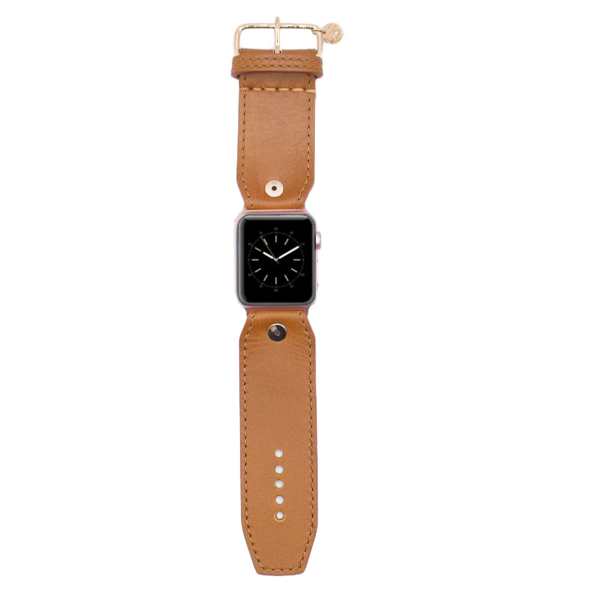Tan Veg Sivella Watchband | Sparkl