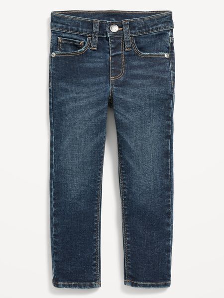 360° Stretch Skinny Jeans for Toddler Boys | Old Navy (US)