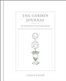 The Garden Journal: A 5-year record of your home garden | Amazon (US)