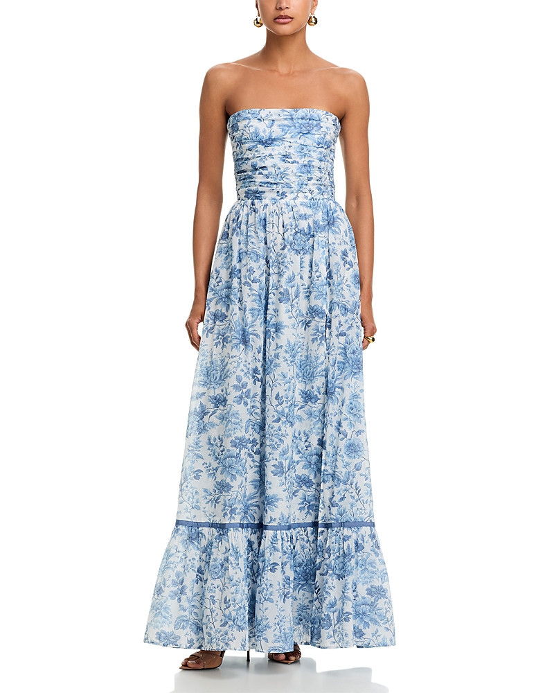 V. Chapman Regina Dress | Bloomingdale's (US)