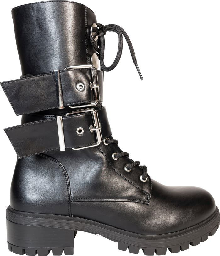 Landon Combat Boot | Nordstrom