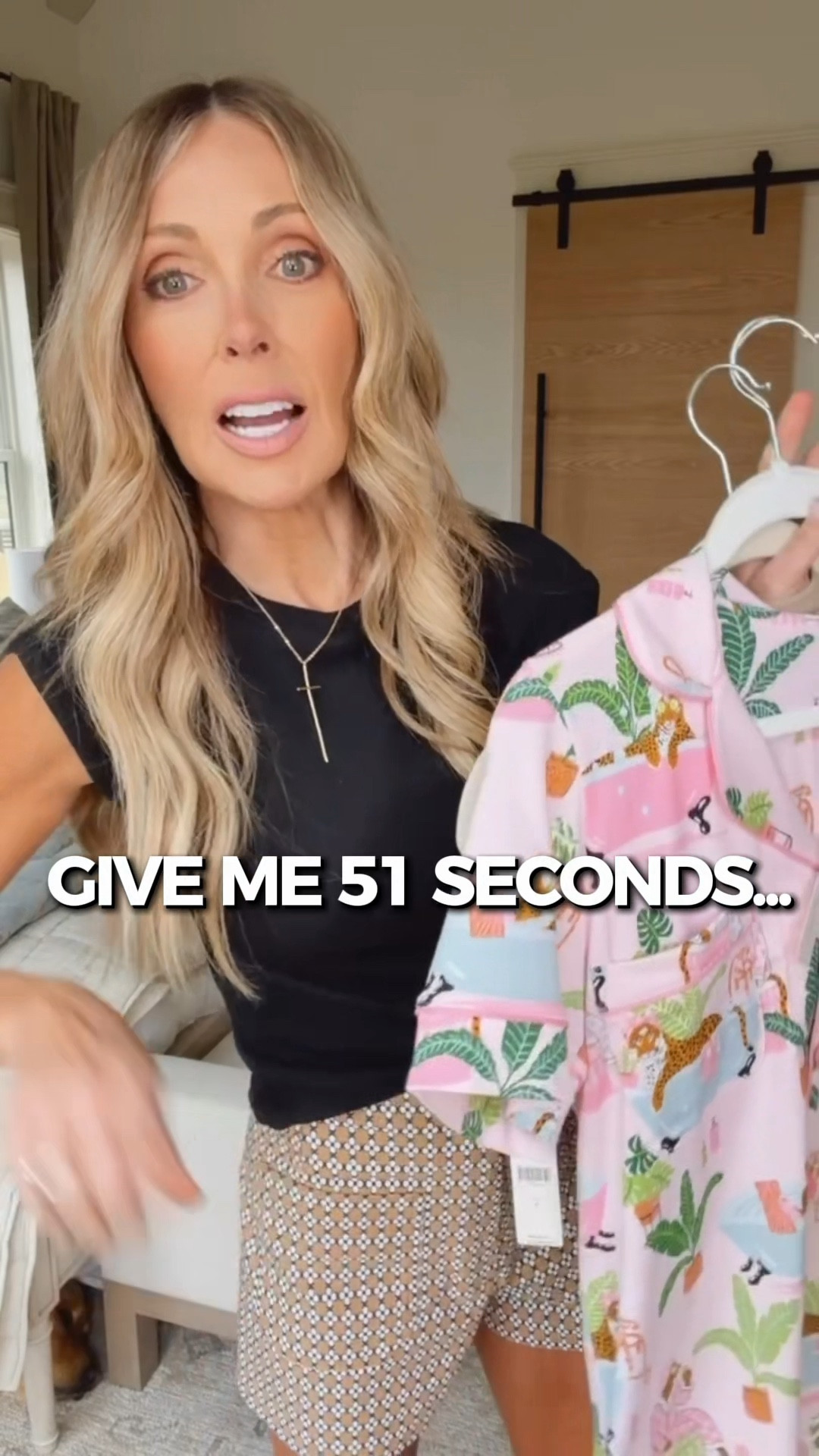 60 seconds of spring fashion from Anthro.... classic finds and most are size inclusive. 

#LTKootd #LTKOver40 #LTKgrwm