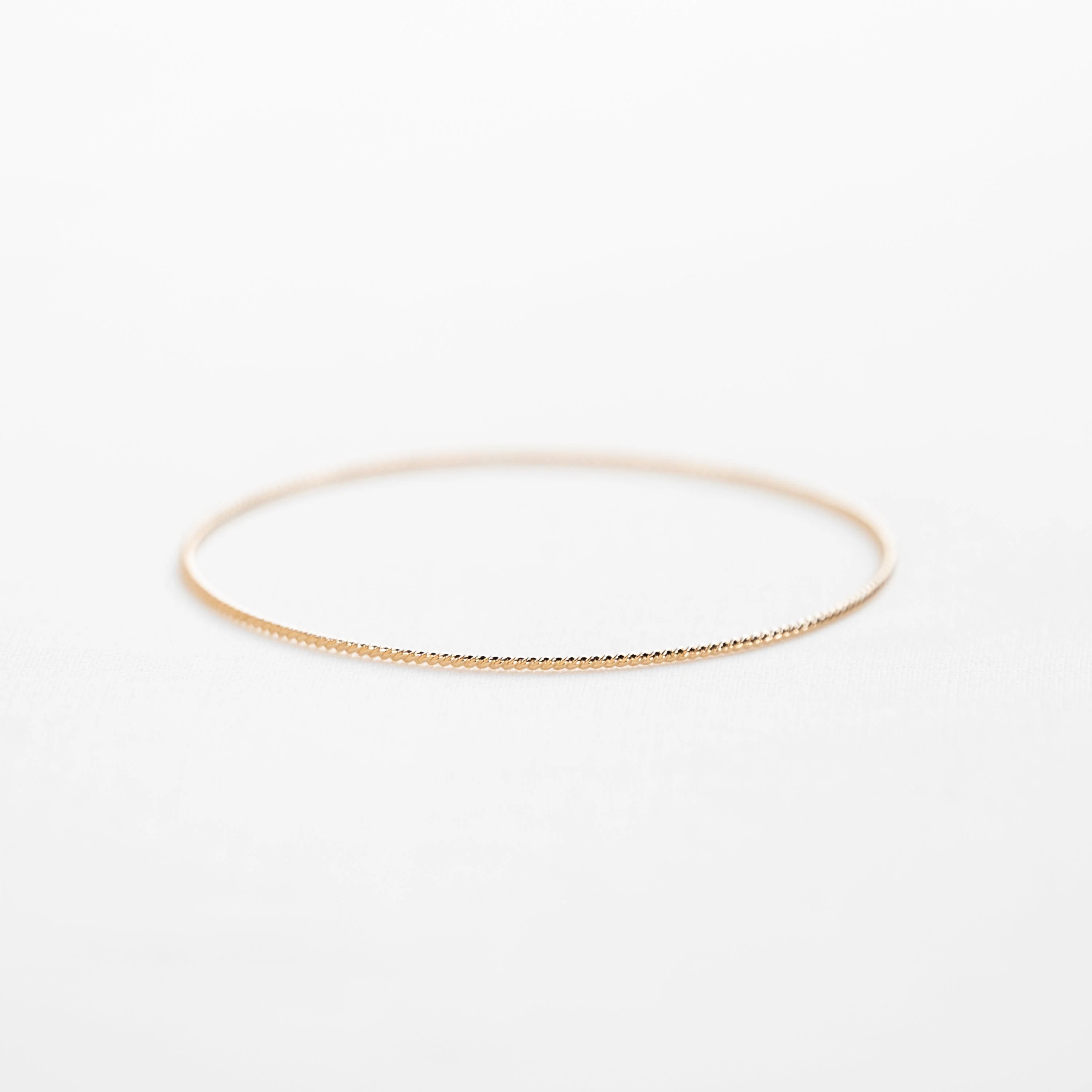 The Thin Twist | Yearly Co.