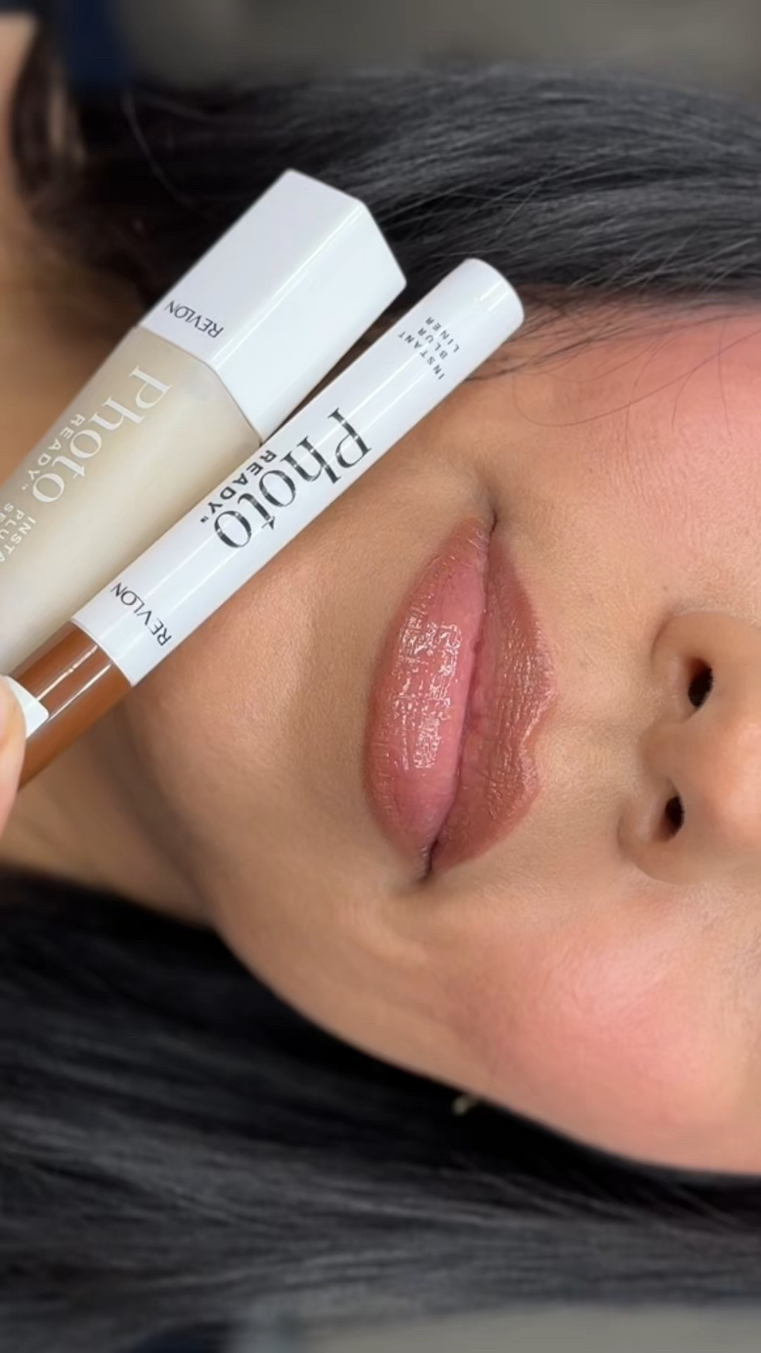 Blurred lips 👄 

#LTKBeauty #LTKSaleAlert #LTKselfcare