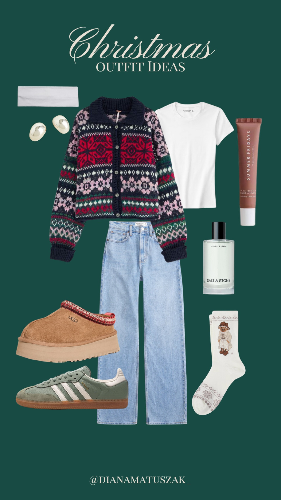 Christmas outfit ideas 🫶🏼

#LTKSeasonal #LTKStyleTip #LTKHoliday