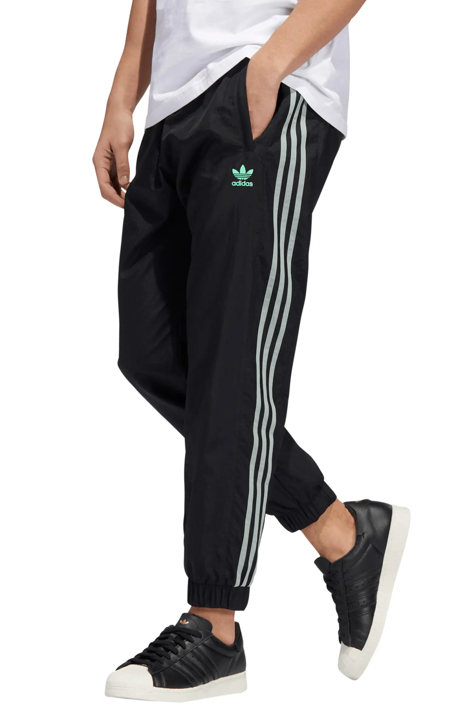 Stripe Track Pants | Nordstrom