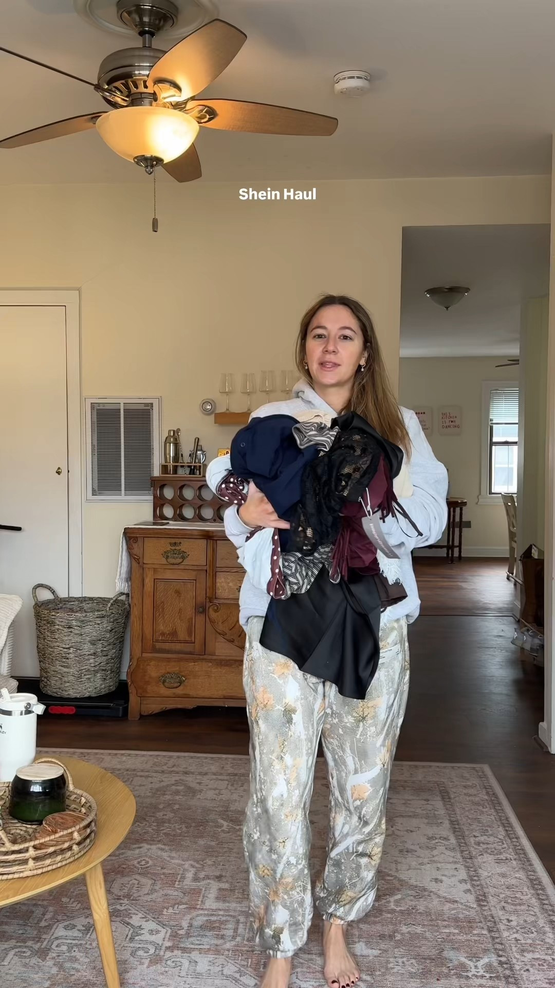 My fav haul! 