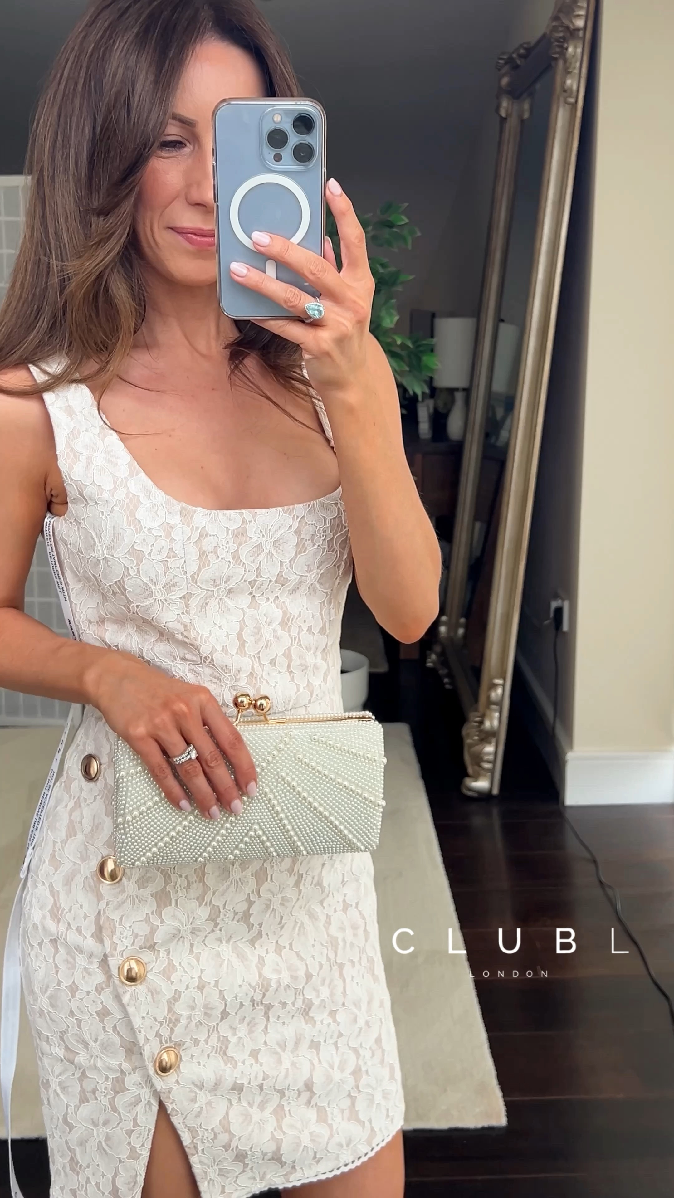 Mini, midi or playsuit? 
Club London ❤️

#LTKpartywear #LTKireland #LTKeurope